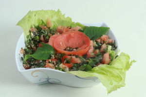 Tabouleh