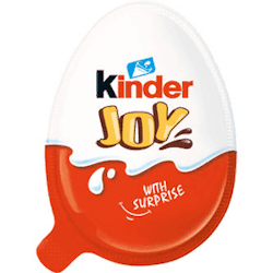 Kinder Joy