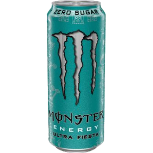 Monster Ultra Fiesta