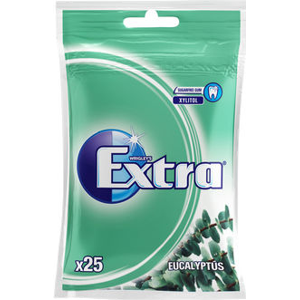 Extra Eucalyptus Påse 35 g