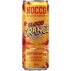 Nocco blood orange