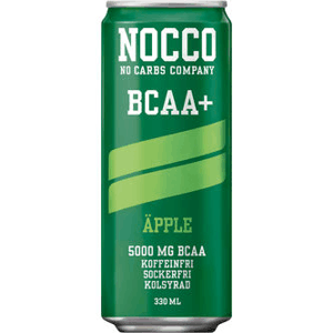 Nocco Äpple Sf