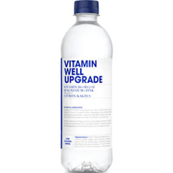 Vitamin Well Upgrade 50cl