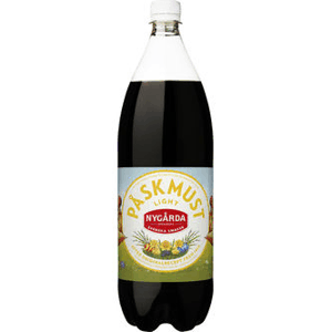 Nygårda Påskmust Light 1,5L