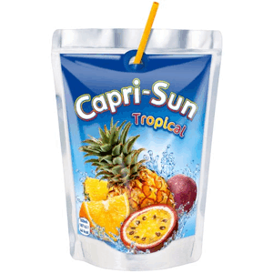 Capri-Sun Tropical