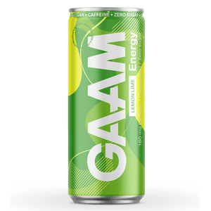 GAAM Lemon Lime