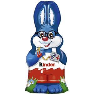 Kinder Easter Bunny 55g