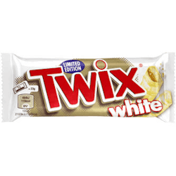 Twix White 46 g