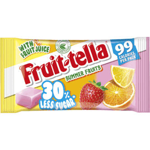 Fruit-tella Fruits