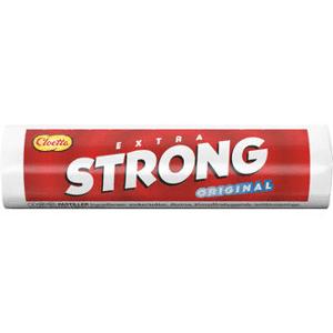 Extra Strong Original 25g