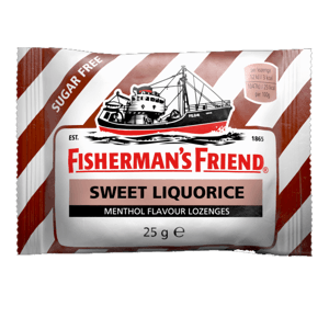 Fisherman's Friend Cherry 25 g