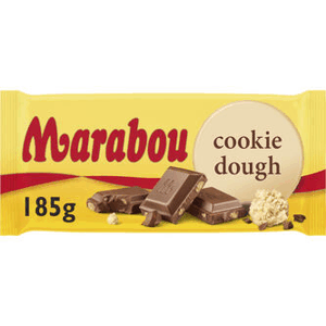 Marabou Cookie doug 185g