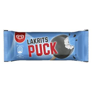 Lakrits puck