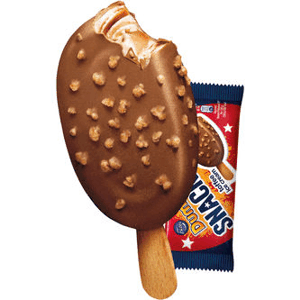 Triumf Dumle snack