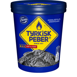 Fazer Glass Tyrkisk peber 0,48