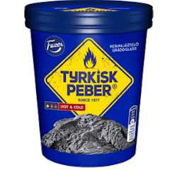 Fazer Glass Tyrkisk peber 0,48