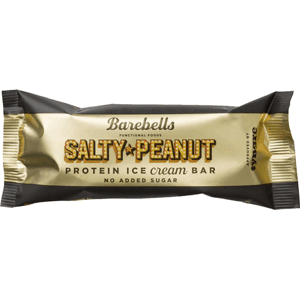 Barebells Bar Salty Peanut