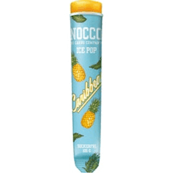 Nocco Caribbean ice pop