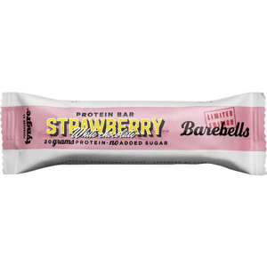 Barebells Stick Strawberry Whi