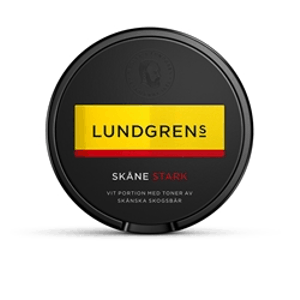 Lundgrens Skåne stark