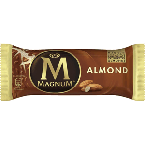 GB Magnum Mandel