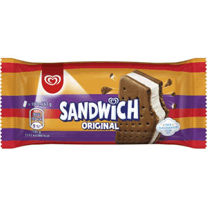 GB Sandwich