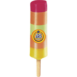 Triumf Tutti frutti