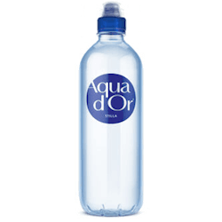 Aquador Stilla 0,65l