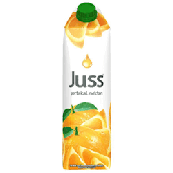 Juss Juice Apelsin