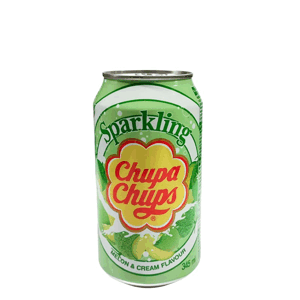 Chupa Chups Melon&cream