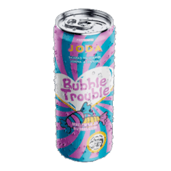 JODA Bubble trubble