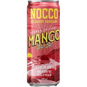 Nocco Mango