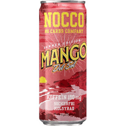 Nocco Mango