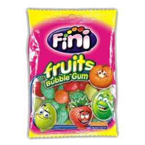 Fini bubblegum Fruits