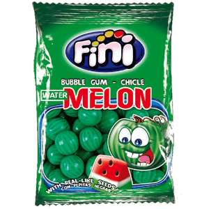 Fini Bubblegum Melon