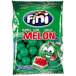 Fini Bubblegum Melon