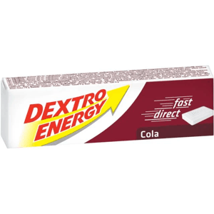 Dextro energy cola