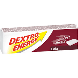 Dextro energy cola