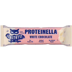 Proteinella Bar White choclate