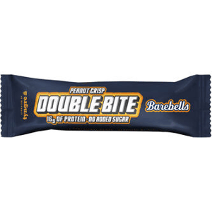 Barebells Bar Double Peanut