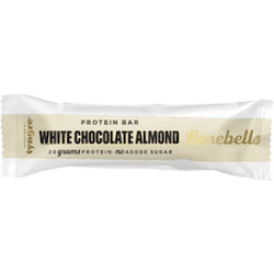Barebells Bar white choc almon