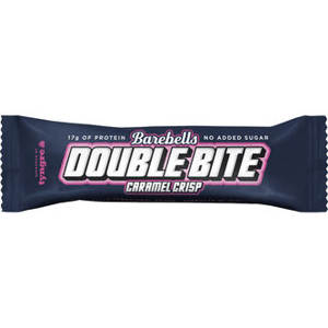 Barebells Doublebite Caramel