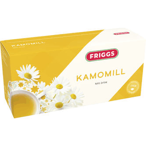 Friggs Kamomillete