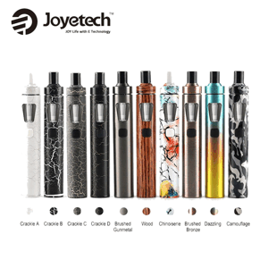 Joyetech Ego Aio B.Gunmetal