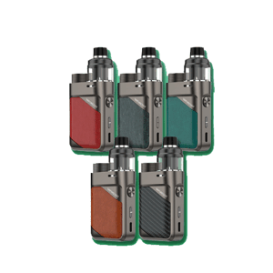 Vaporesso Swag PX80 Emerald Gr