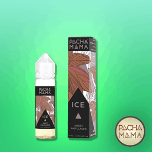 Pachamama Ice Sweet&classic