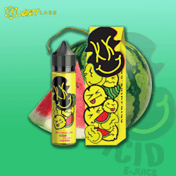 Acid - 50ml - Watermelon Sour