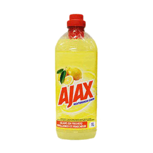 Ajax allrengörning citron