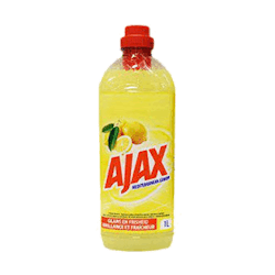 Ajax allrengörning citron