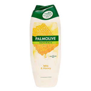 Palmolive Milk& honey 750ml